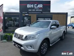 Gris Utilisé 2016 Nissan Navara Tekna Pick-up | 18 490 € (Prix cher)