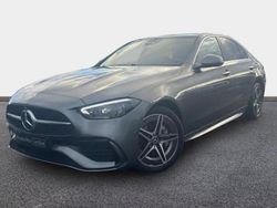 Utilisé 2024 Mercedes C300 AMG line Berline | 46 890 € (Prix assez cher)