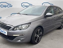 Occasion 2015 Peugeot 308 Style | 5 990 € (Bon prix)
