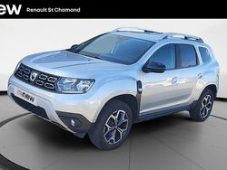 Gris Occasion 2020 Dacia Duster SUV | 15 990 € (Prix juste)