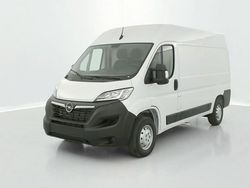 Occasion 2023 Opel Movano Essentia Van | 29 820 € (Prix juste)