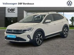 Gris Utilisé 2022 VW Taigo Style SUV | 22 499 € (Prix assez cher)