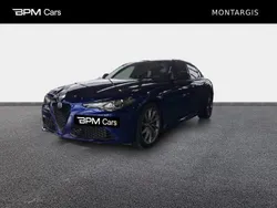 Dore Utilisé 2021 Alfa Romeo Giulia Sprint Sprint Coupé | 32 900 € (Prix juste)