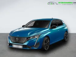 Utilisé 2025 Peugeot e-308 Citadine | 42 300 €