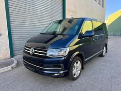 Bleu Utilisé 2017 VW T6 Edition Van | 39 990 €