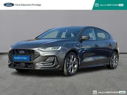 Gris Utilisé 2023 Ford Focus ST-Line X | 21 490 € (Prix juste)