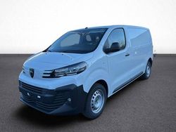 Blanc Nouvelle 2024 Peugeot Expert Van | 30 990 € (Prix juste)