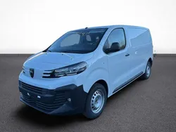 Blanc Nouvelle 2024 Peugeot Expert Van | 30 990 € (Prix juste)