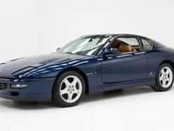 Autres Utilisé 1996 Ferrari 456 Coupé | 85 000 €