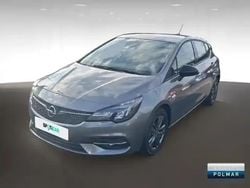 Gris cosmique Utilisé 2020 Opel Astra Berline | 12 900 € (Super prix)
