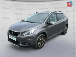 Utilisé 2019 Peugeot 2008 Allure SUV | 9 999 € (Super prix)