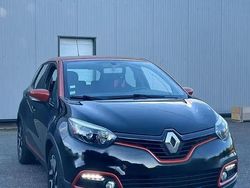 Utilisé 2013 Renault Captur Zen SUV | 8 300 € (Prix assez cher)