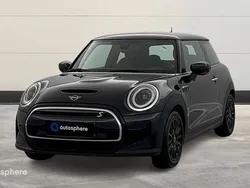 Utilisé 2021 Mini Cooper SE Classic Citadine | 19 299 €