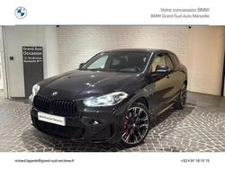 Noir Utilisé 2022 BMW X2 M Sport SUV | 31 890 € (Prix cher)