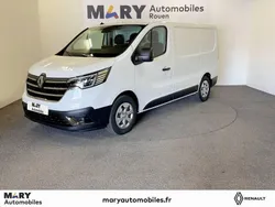 Utilisé 2025 Renault Trafic Van | 37 200 €