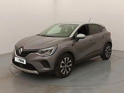Gris Utilisé 2023 Renault Captur Evolution SUV | 17 290 € (Prix juste)