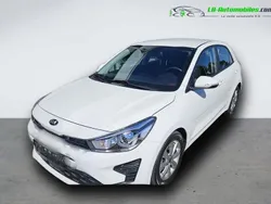 Utilisé 2021 Kia Rio Citadine | 17 500 € (Prix juste)