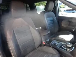 Utilisé 2023 VW Amarok Pick-up | 58 700 € (Prix juste)