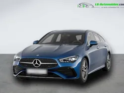 Utilisé 2023 Mercedes E250 Coupé | 37 300 € (Bon prix)