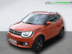 Utilisé 2019 Suzuki Ignis Citadine | 18 300 € (Prix assez cher)
