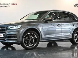Utilisé 2020 Audi Q5 S-Line SUV | 36 990 € (Bon prix)