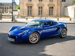 Utilisé 2008 Lotus Elise Cabriolet | 39 900 €