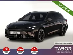 Noir Nouvelle 2025 Cupra Leon Break | 33 908 € (Prix juste)