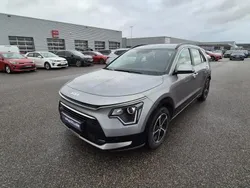 Gris Utilisé 2022 Kia Niro Active SUV | 25 999 € (Prix juste)