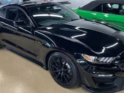 Noir Utilisé 2018 Ford Mustang Coupé | 85 019 €