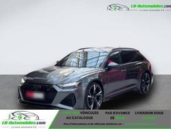Utilisé 2021 Audi RS6 Sport Break | 101 200 € (Bon prix)