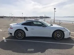 Blanc Utilisé 2014 Porsche 991 Coupé | 122 990 €