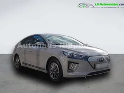 Utilisé 2021 Hyundai Ioniq 6 Berline | 22 000 € (Bon prix)