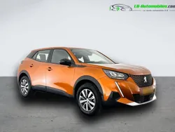 Utilisé 2023 Peugeot e-2008 SUV | 24 200 € (Prix juste)