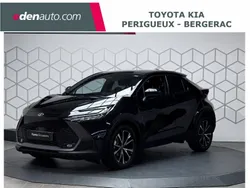 Utilisé 2024 Toyota C-HR Design SUV | 27 900 € (Super prix)