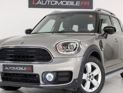Utilisé 2019 Mini Cooper D Countryman Business SUV | 21 850 € (Super prix)