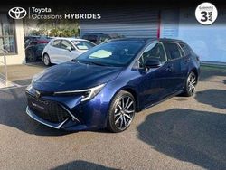 Utilisé 2024 Toyota Corolla Sport | 30 990 € (Prix cher)