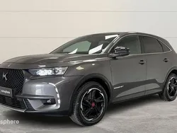 Gris Utilisé 2019 DS Automobiles DS7 Crossback Performance SUV | 19 499 € (Prix juste)