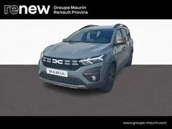 Gris urbain Utilisé 2025 Dacia Jogger Extreme Monospace | 22 300 € (Prix juste)