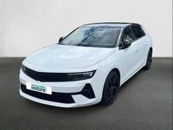 Blanc Utilisé 2024 Opel Astra Berline | 26 990 € (Prix juste)