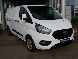 Blanc Utilisé 2023 Ford Transit Custom Trend Van | 30 666 €