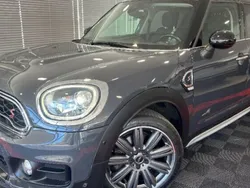 Mini Cooper SD Countryman