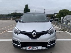 Utilisé 2016 Renault Captur SUV | 9 990 € (Bon prix)