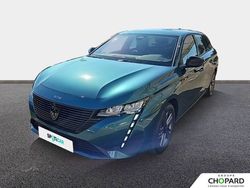 Bleu Utilisé 2023 Peugeot 308 Active | 18 480 € (Prix juste)