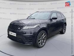 Noir Utilisé 2023 Land Rover Range Rover Velar SE Dynamic SUV | 49 999 € (Super prix)