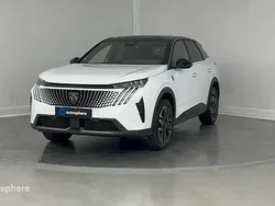Utilisé 2024 Peugeot 3008 GT SUV | 33 299 € (Prix cher)