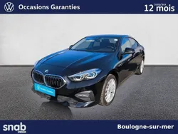 Noir Utilisé 2021 BMW 218 Coupé | 26 990 € (Bon prix)
