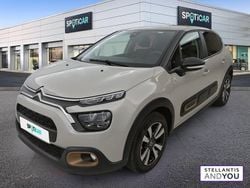 Utilisé 2022 Citroën C3 PureTech Citadine | 11 290 € (Prix juste)