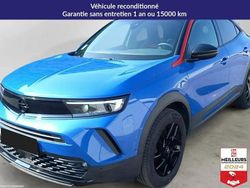 Bleu Utilisé 2023 Opel Mokka SUV | 18 150 € (Bon prix)