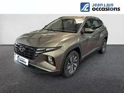 Brun Utilisé 2024 Hyundai Tucson SUV | 30 490 € (Bon prix)