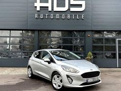 Utilisé 2020 Ford Fiesta Cool & Connect Citadine | 11 990 €